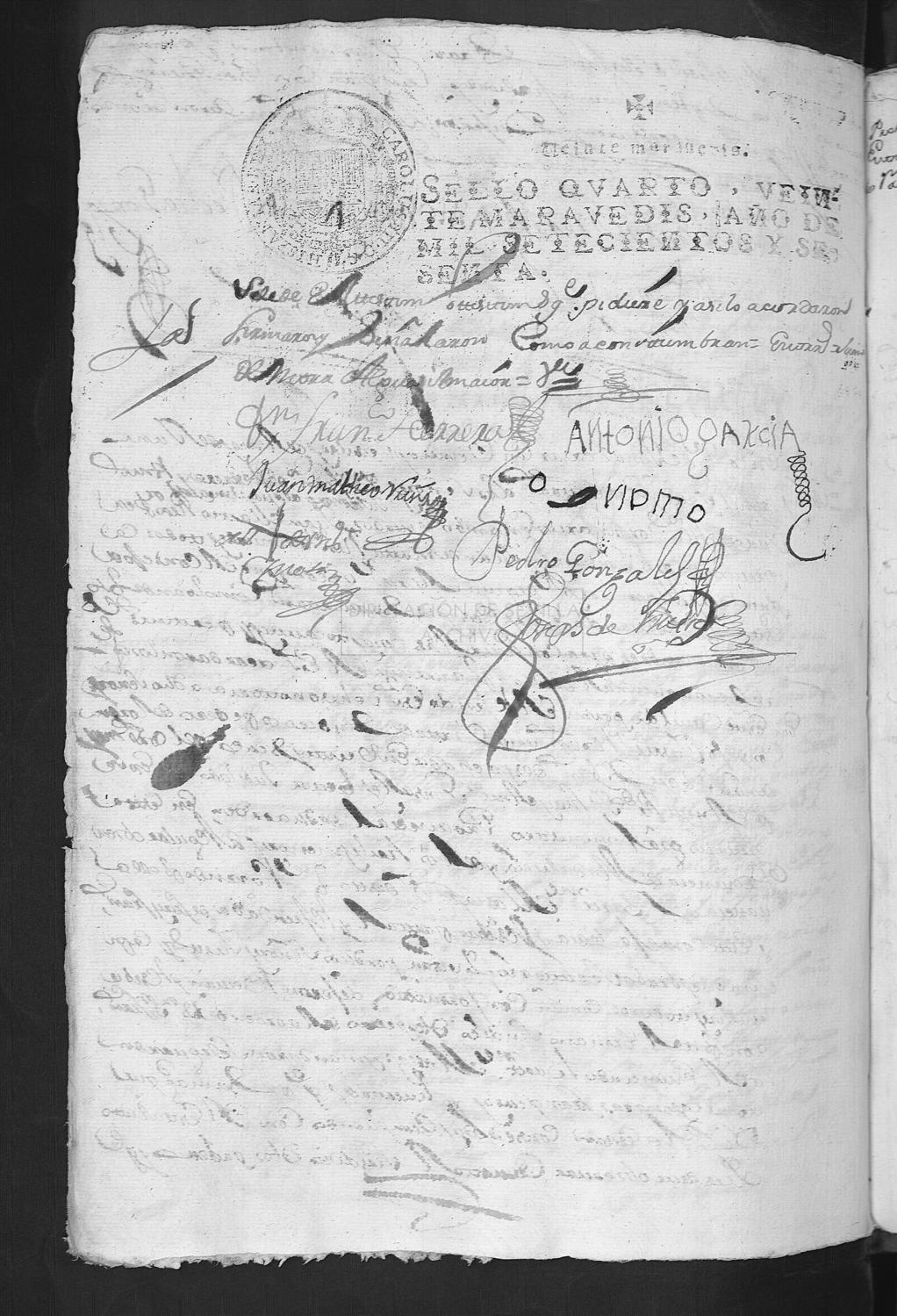 Open original Documentos digitalizados