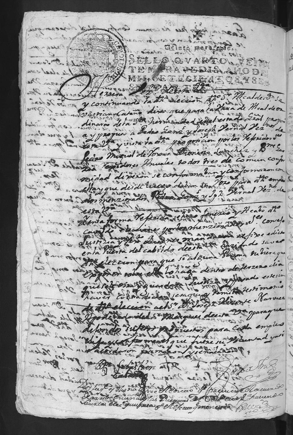 Open original Documentos digitalizados