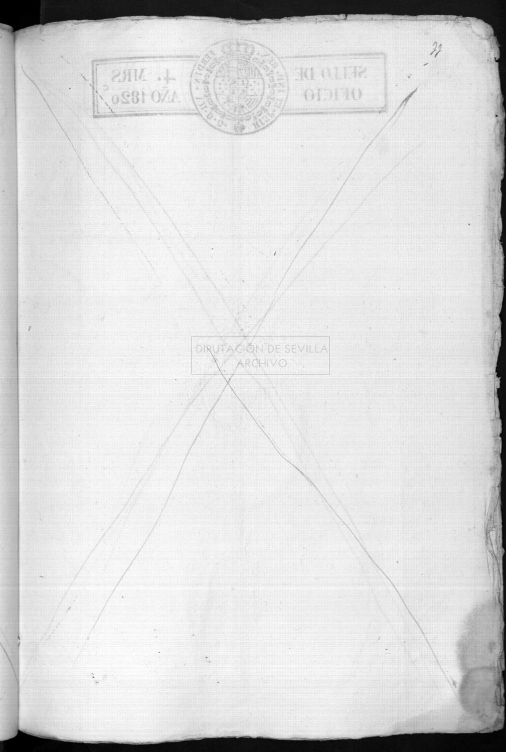 Open original Documentos digitalizados