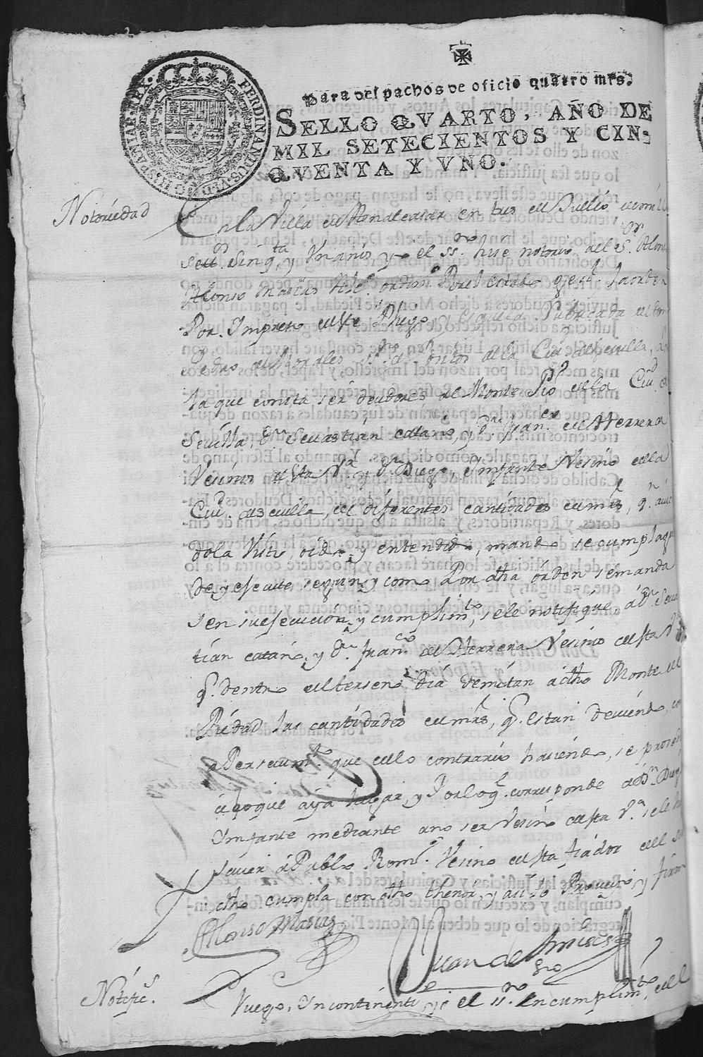 Open original Documentos digitalizados