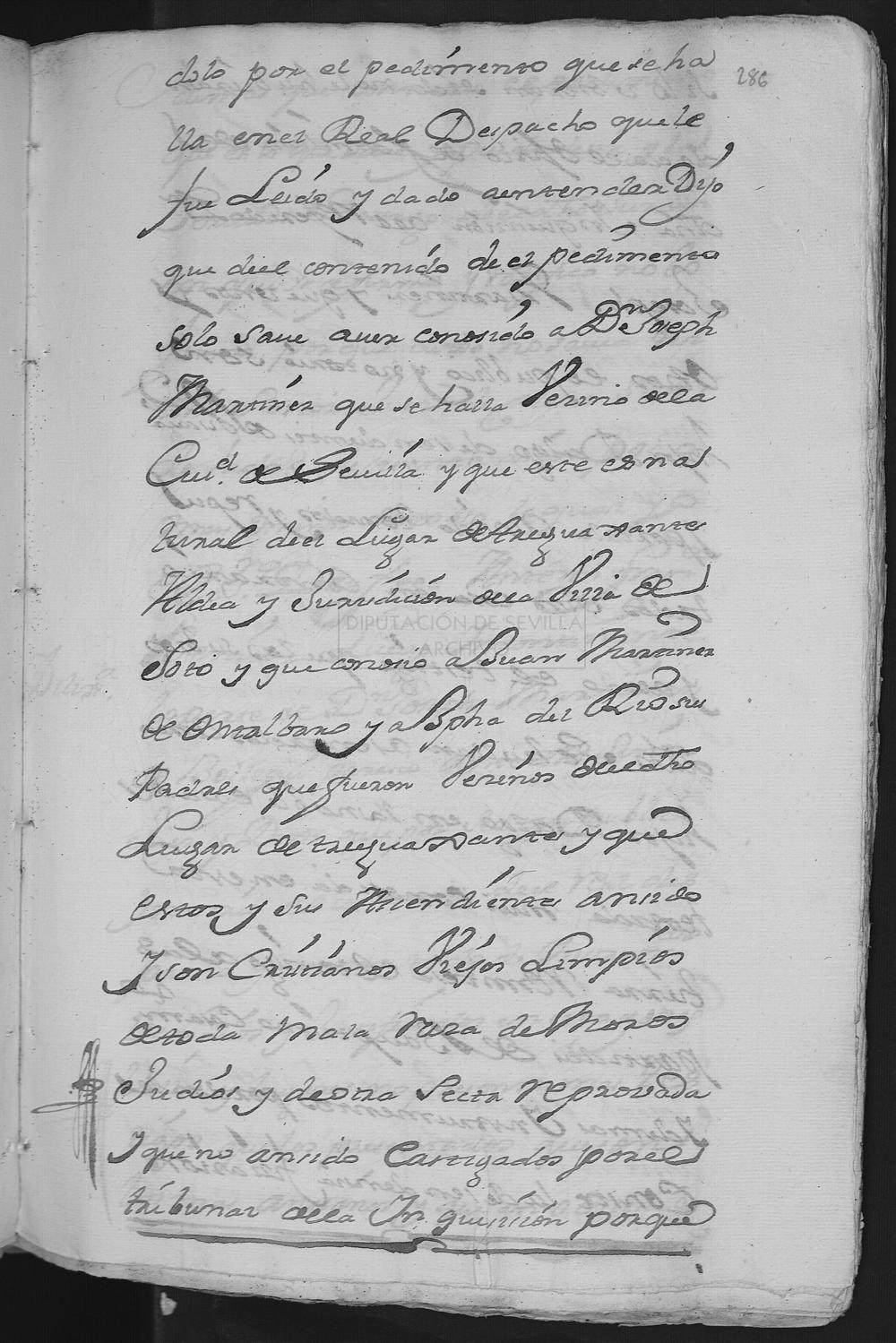Open original Documentos digitalizados