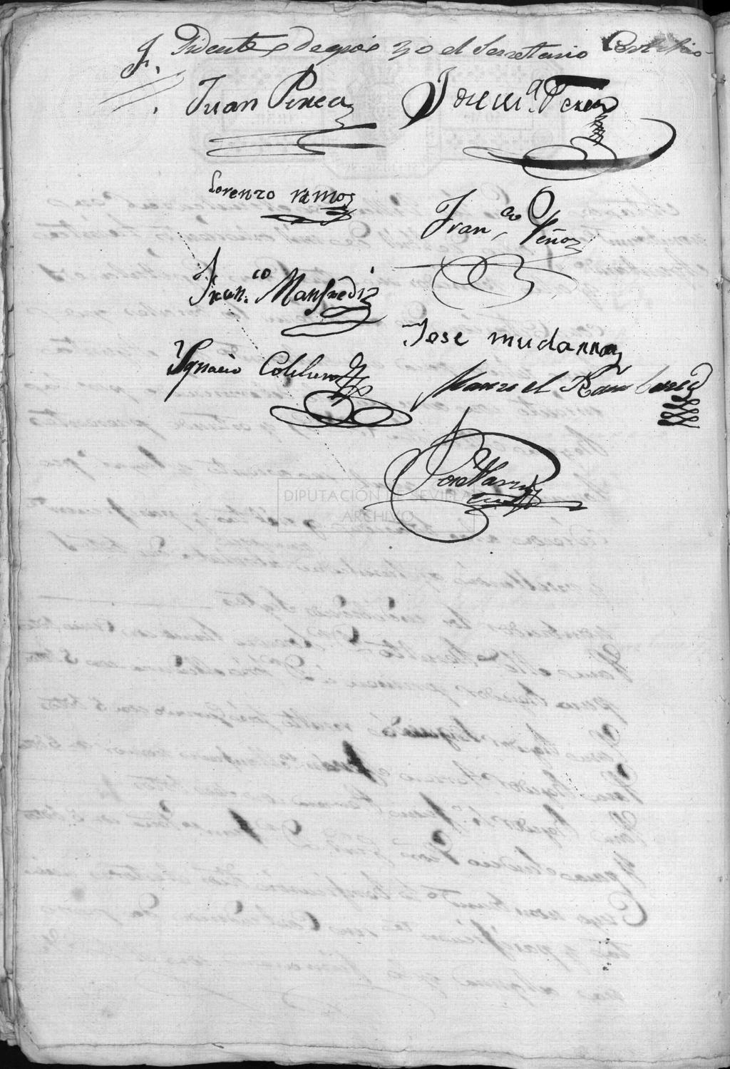 Open original Documentos digitalizados
