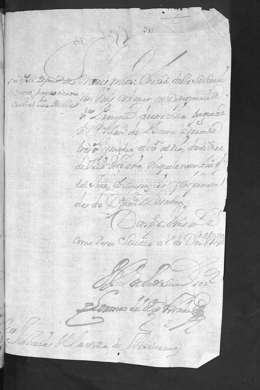 Open original Documentos digitalizados
