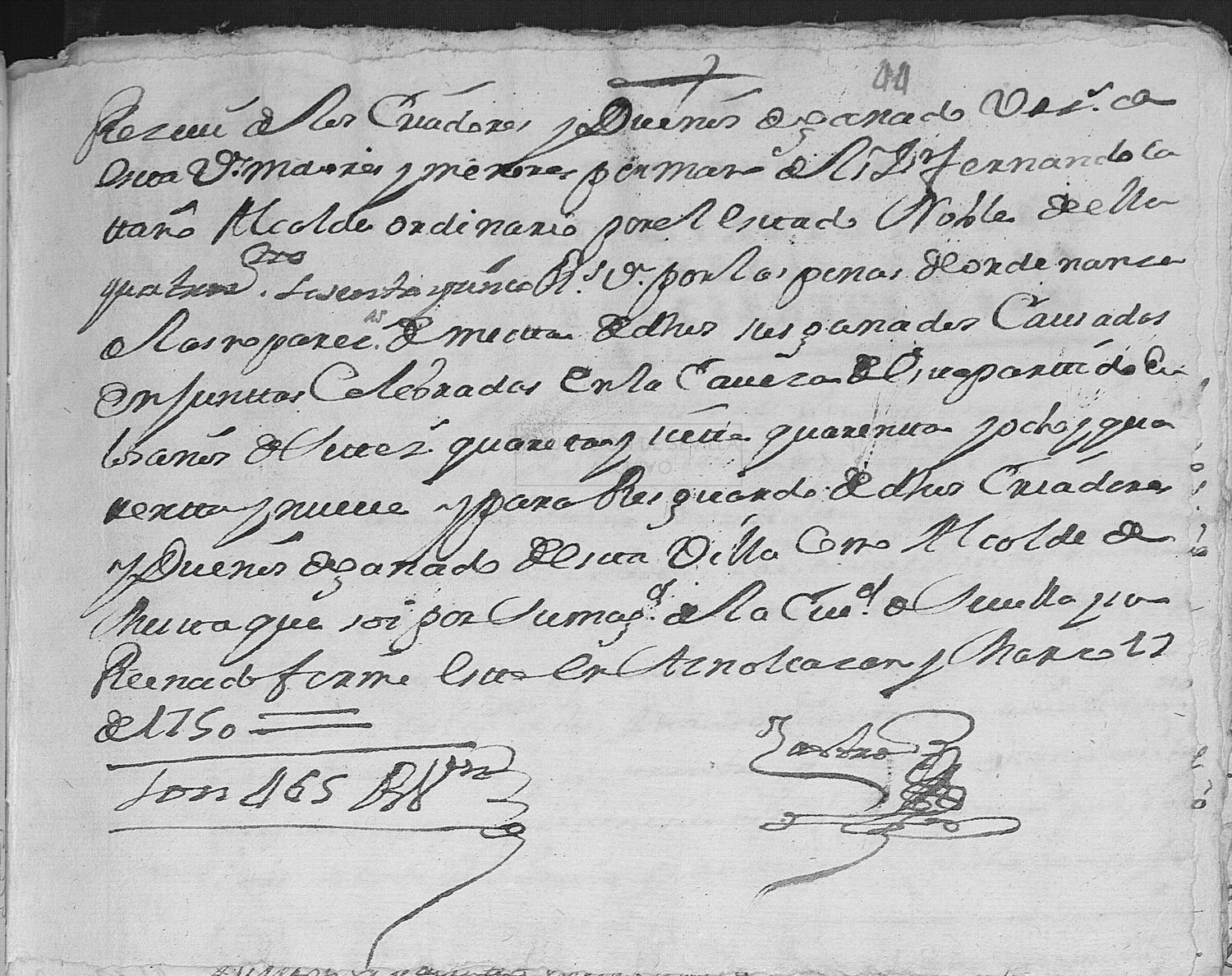Open original Documentos digitalizados