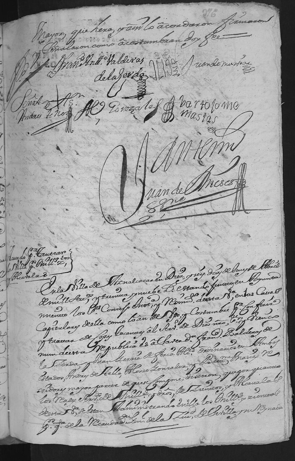 Open original Documentos digitalizados