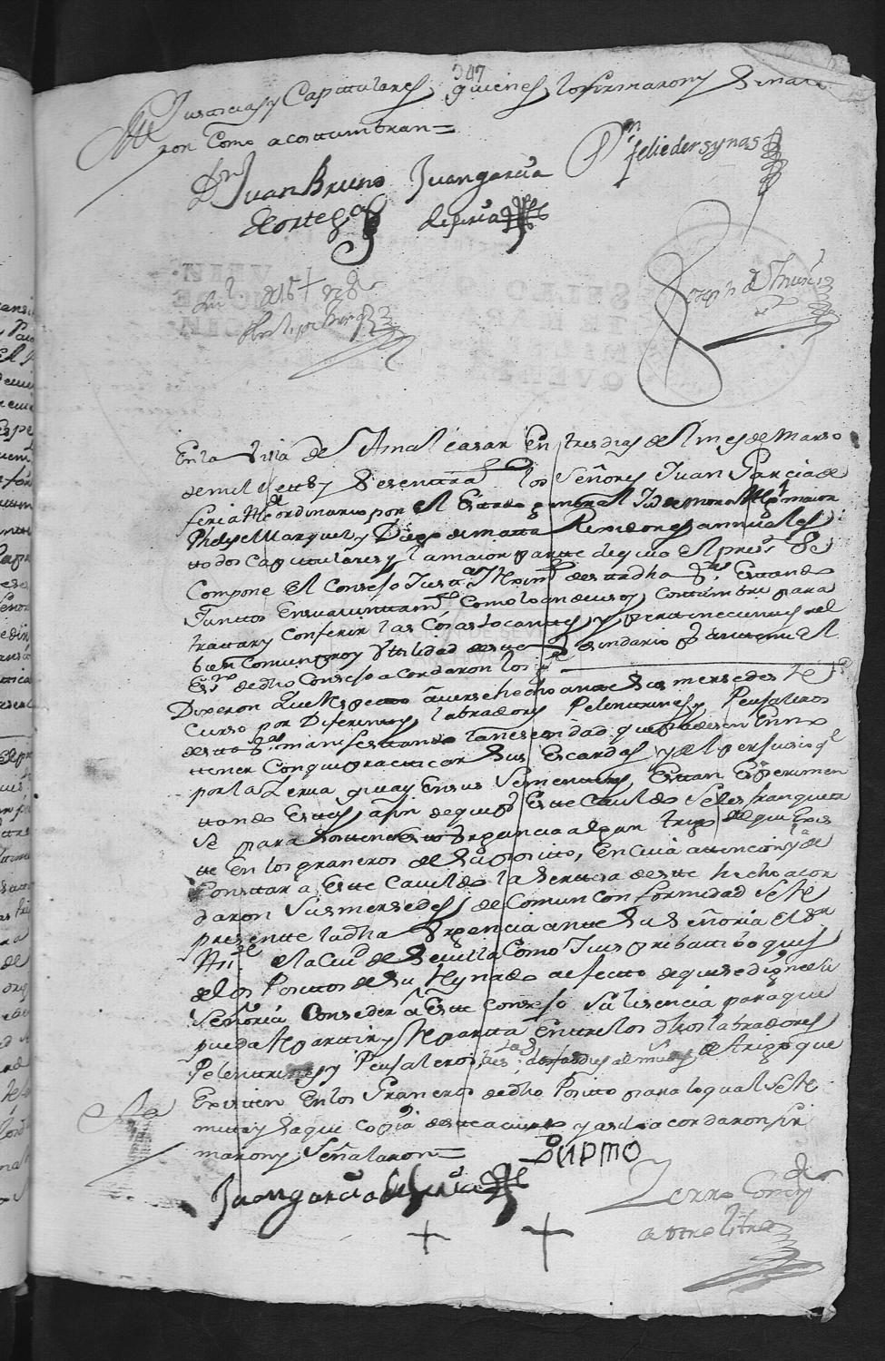 Open original Documentos digitalizados