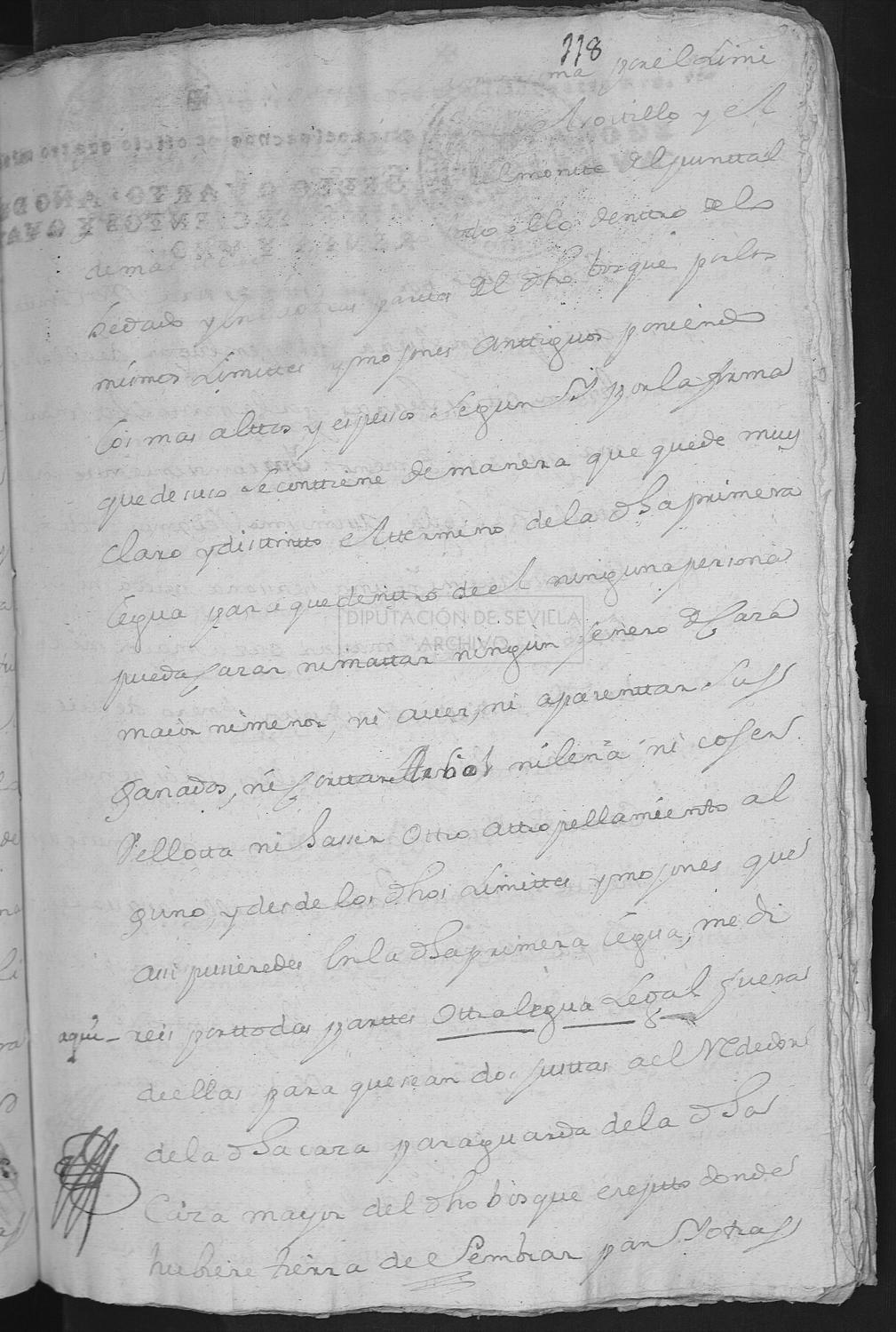 Open original Documentos digitalizados