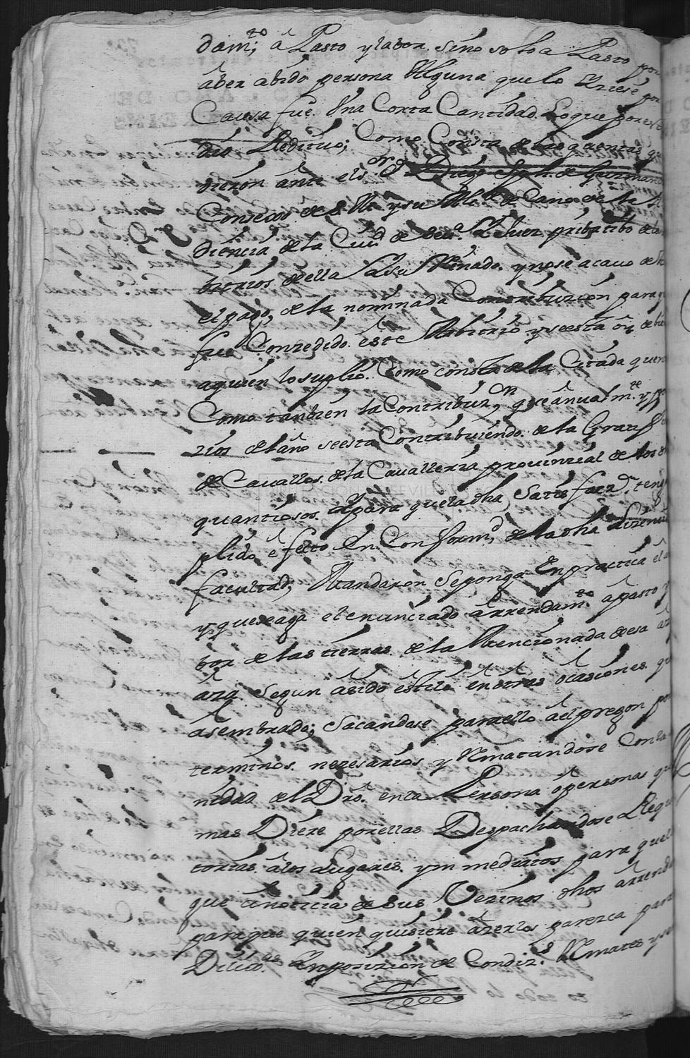 Open original Documentos digitalizados