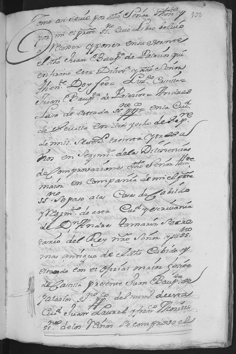 Open original Documentos digitalizados