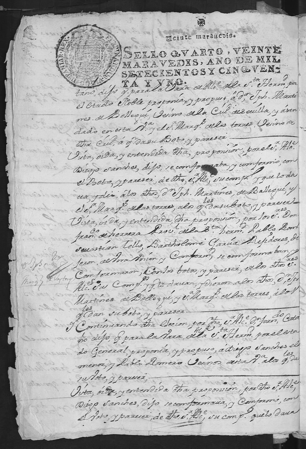 Open original Documentos digitalizados
