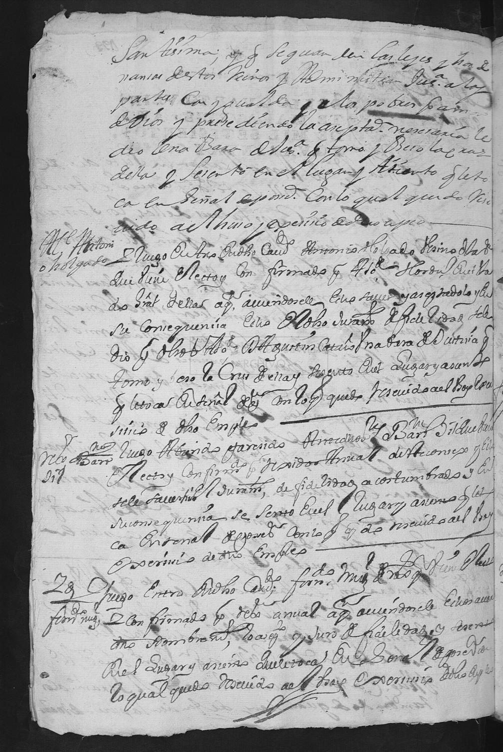 Open original Documentos digitalizados