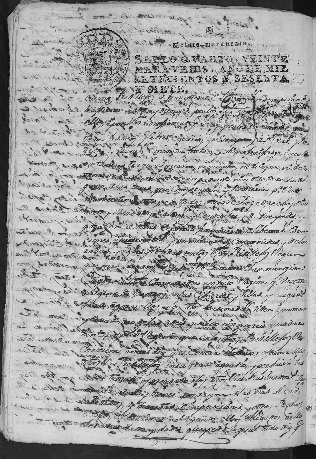 Open original Documentos digitalizados