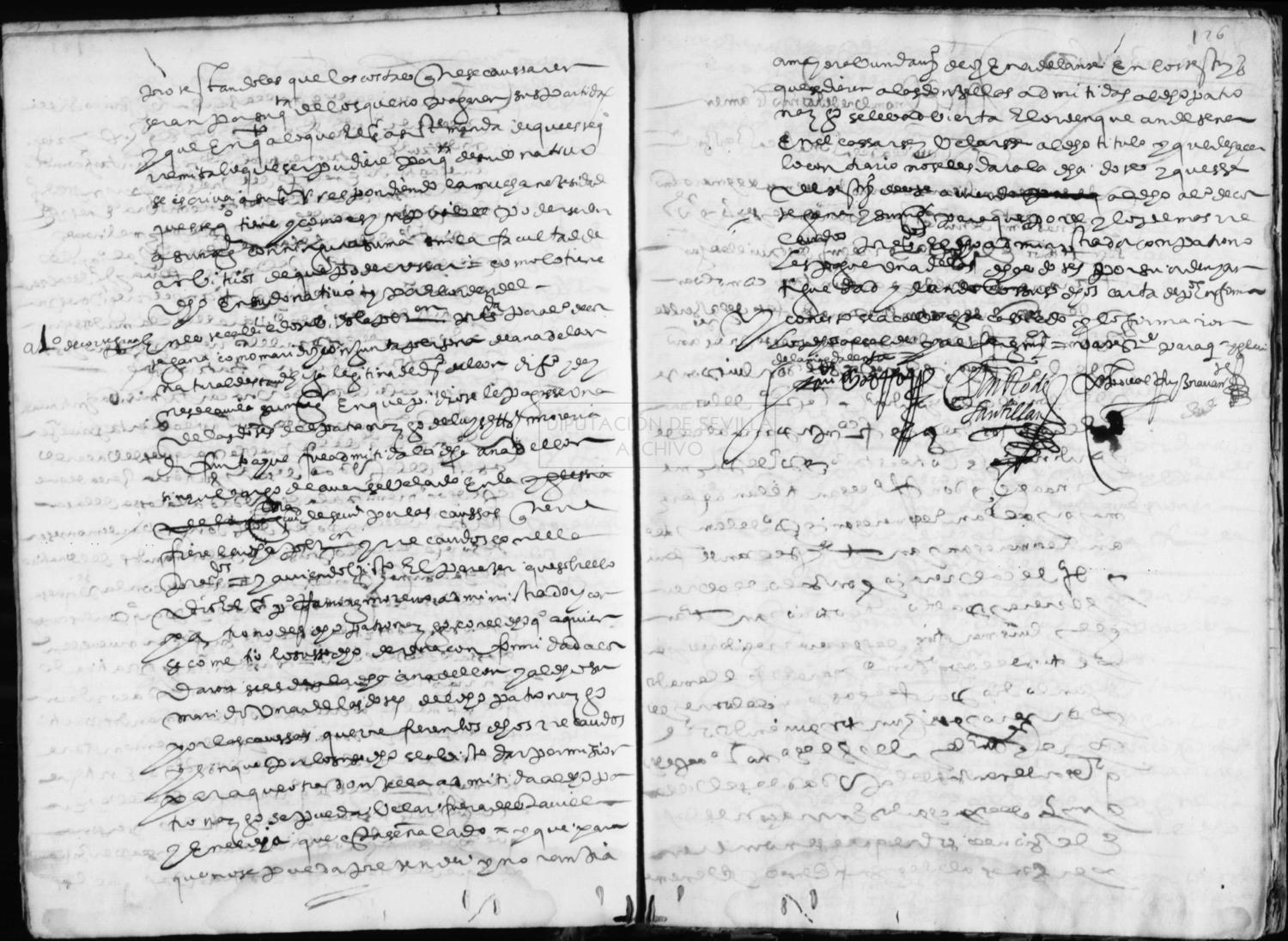 Open original Documentos digitalizados