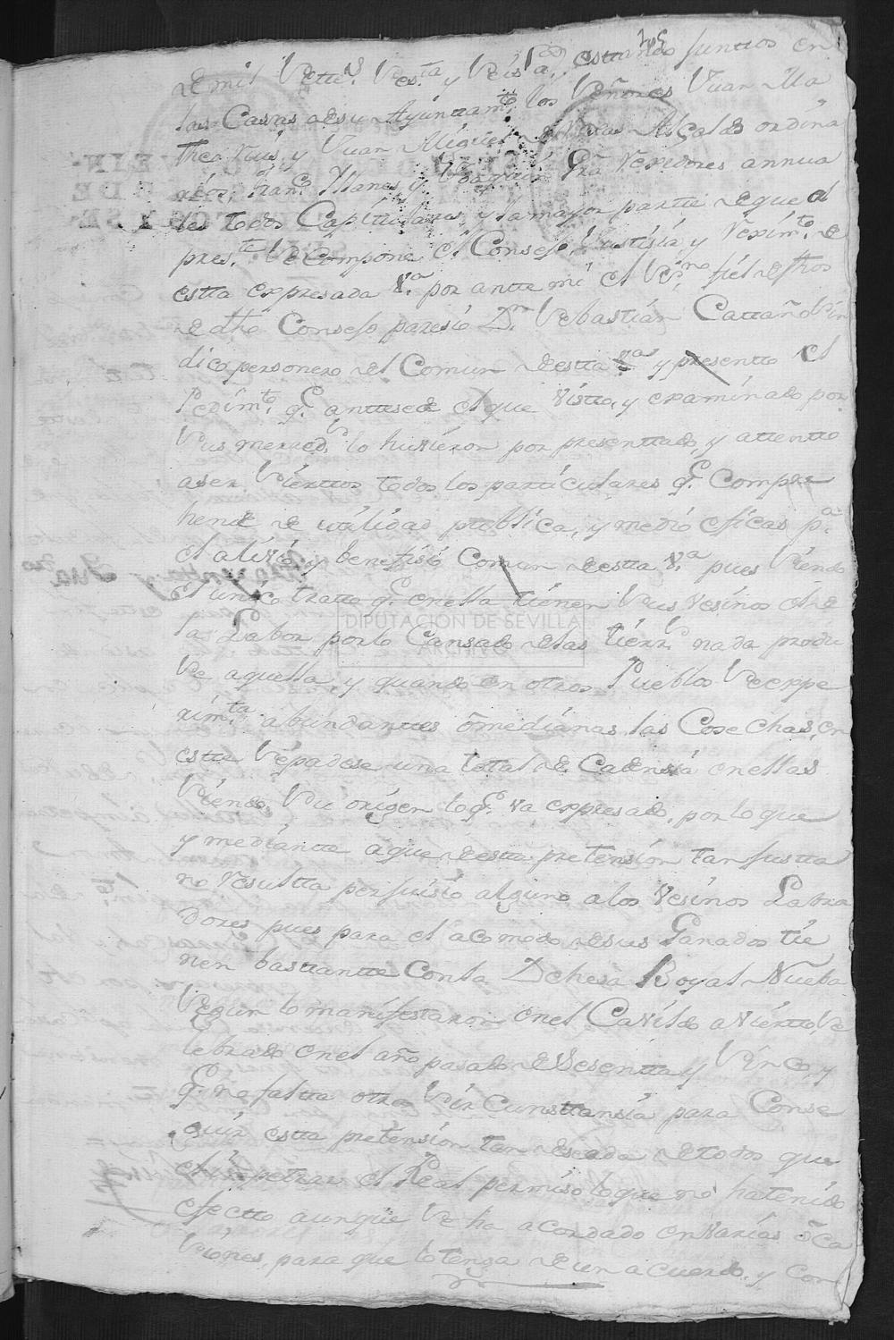 Open original Documentos digitalizados