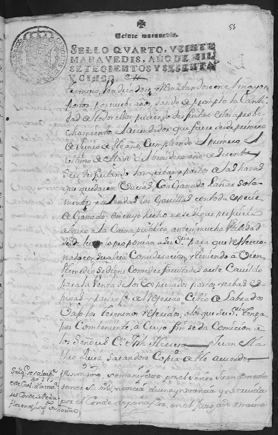 Open original Documentos digitalizados