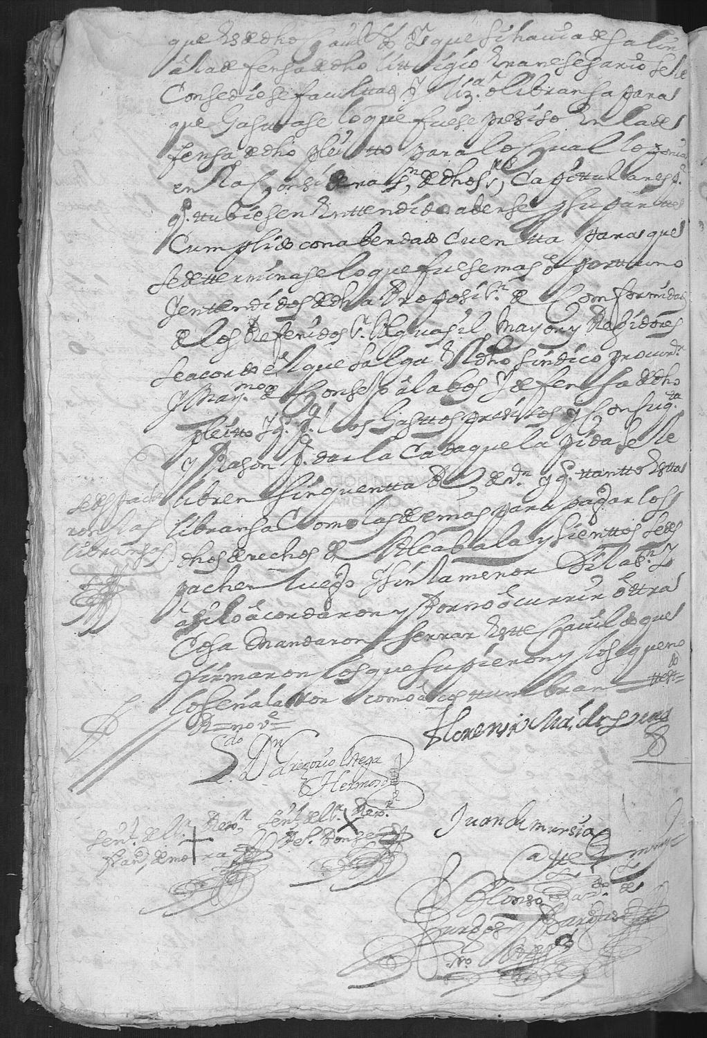 Open original Documentos digitalizados