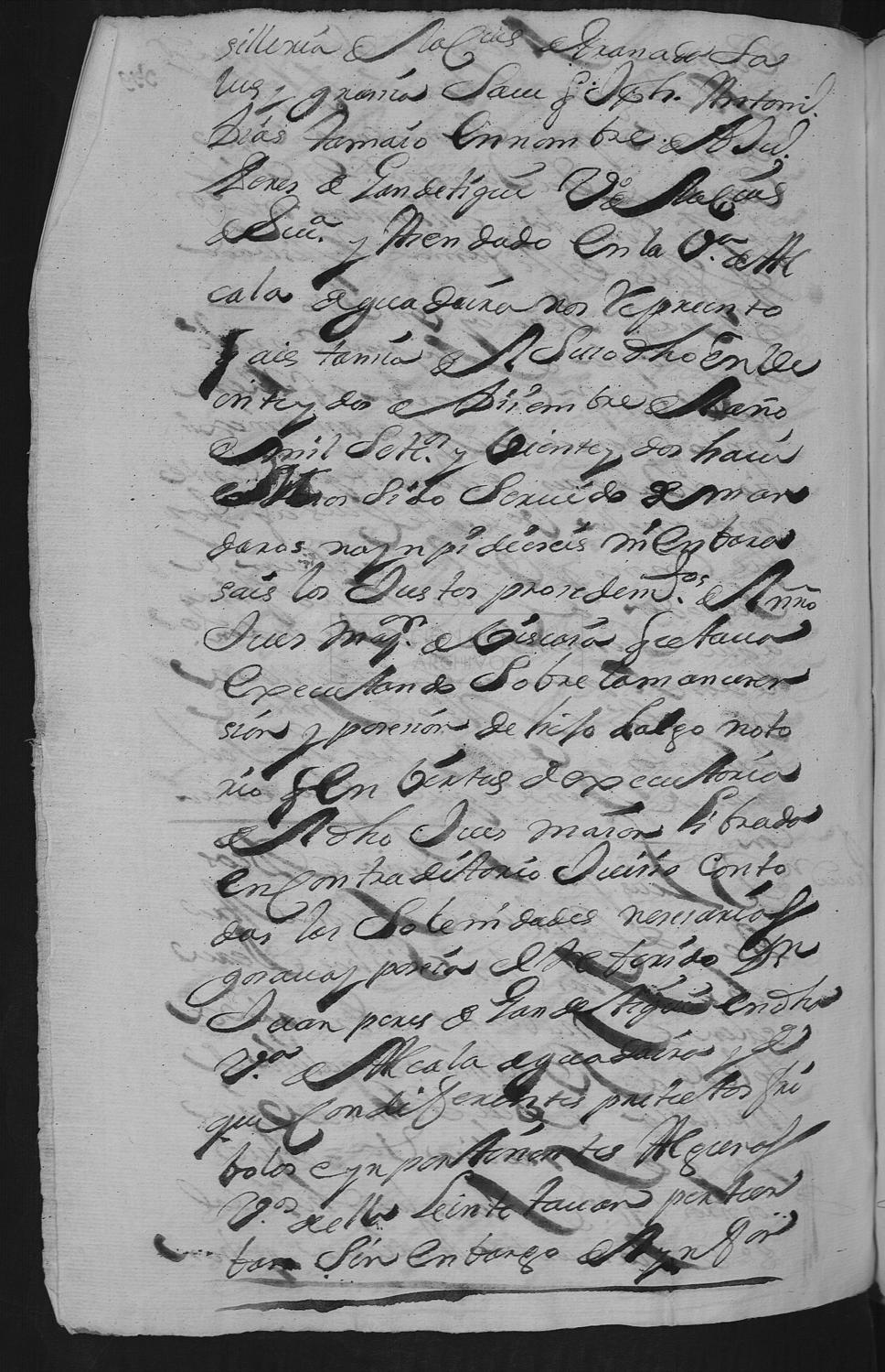 Open original Documentos digitalizados