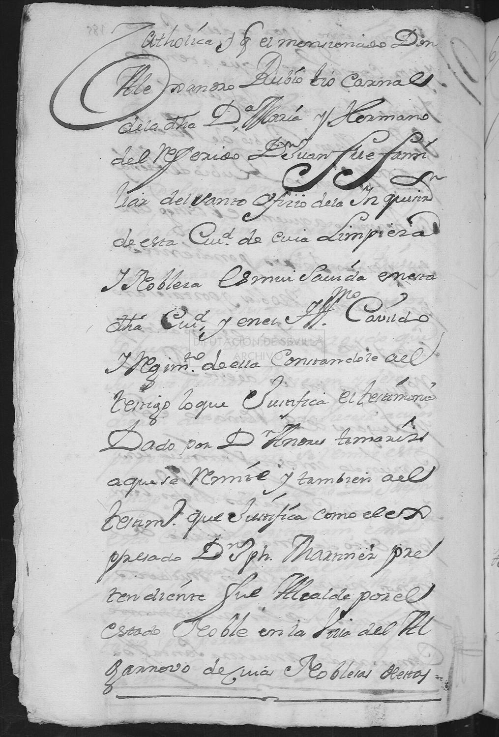 Open original Documentos digitalizados