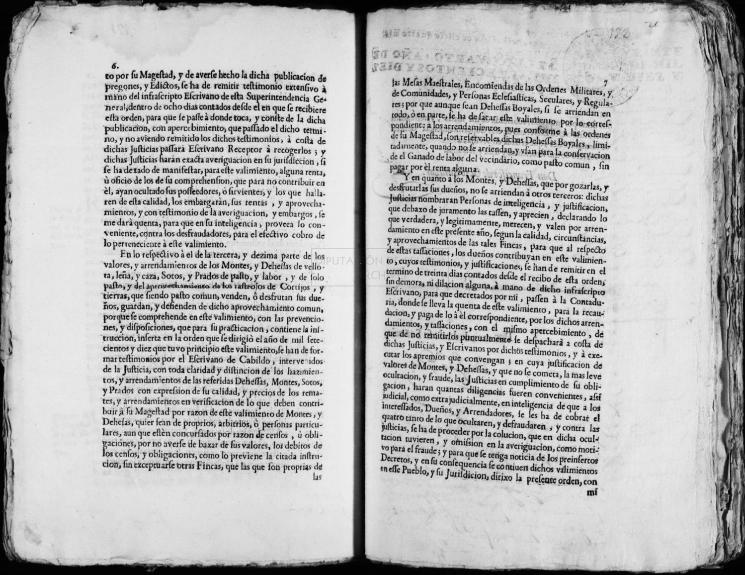 Open original Documentos digitalizados