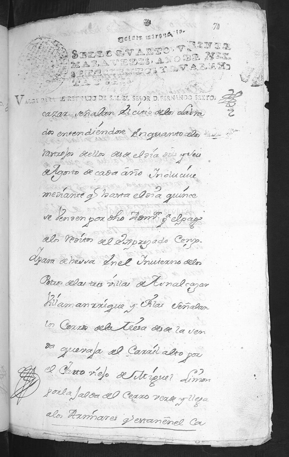 Open original Documentos digitalizados