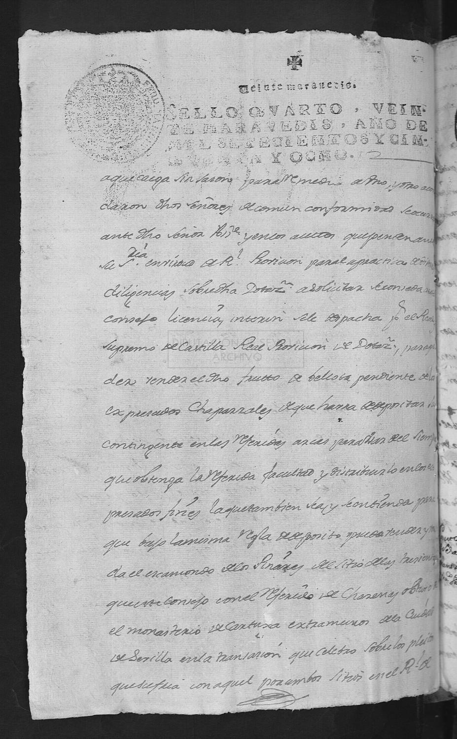 Open original Documentos digitalizados