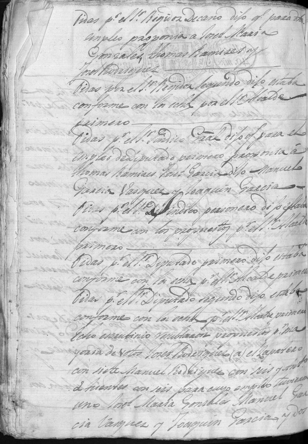 Open original Documentos digitalizados