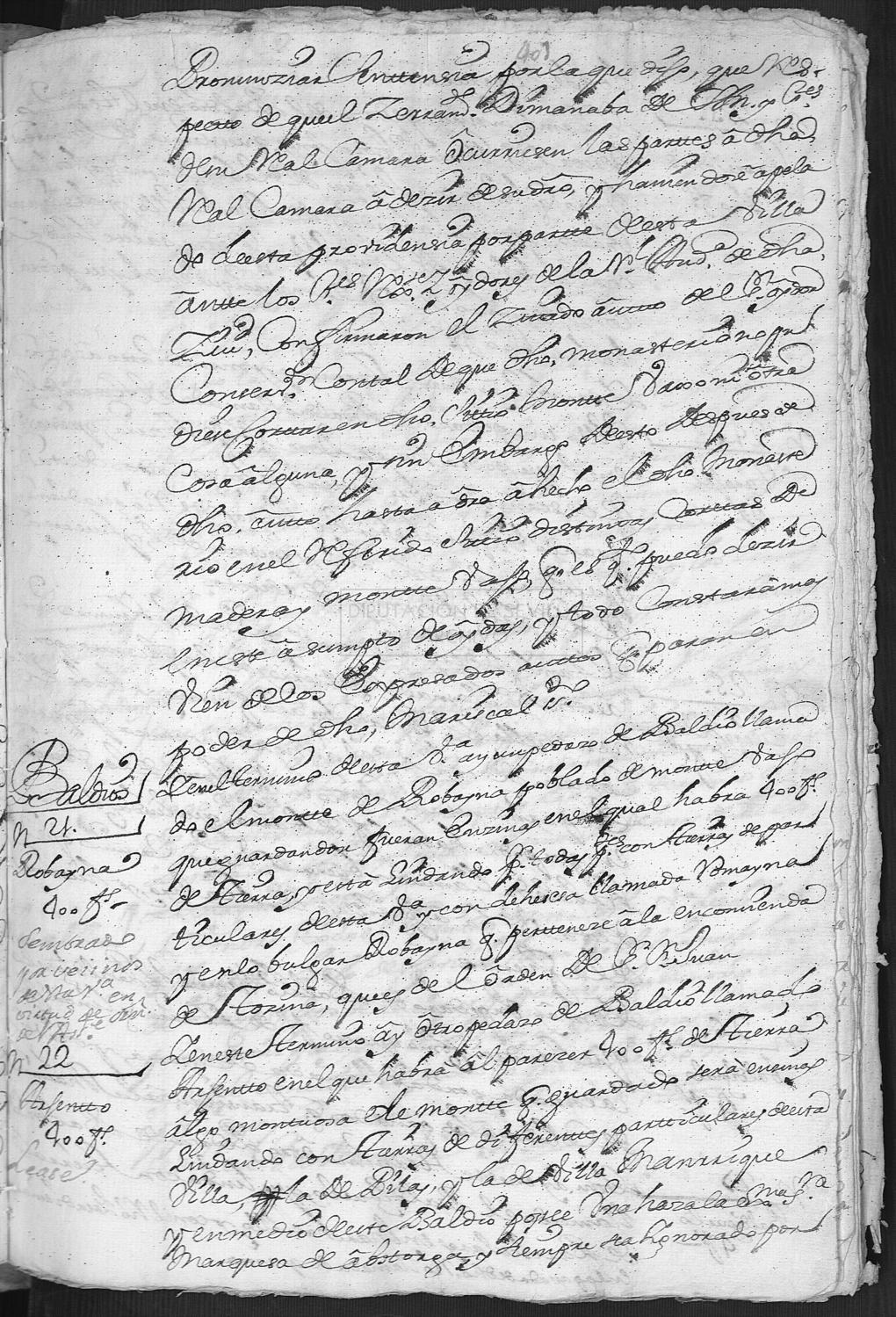 Open original Documentos digitalizados