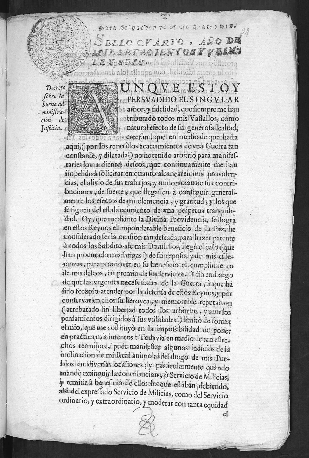 Open original Documentos digitalizados