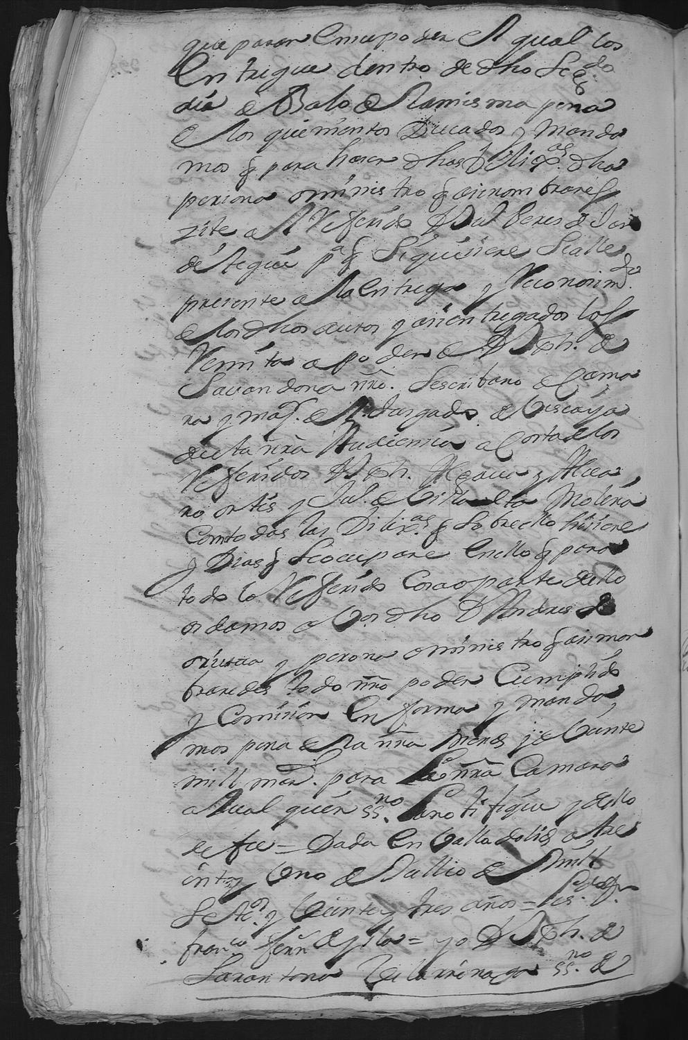 Open original Documentos digitalizados
