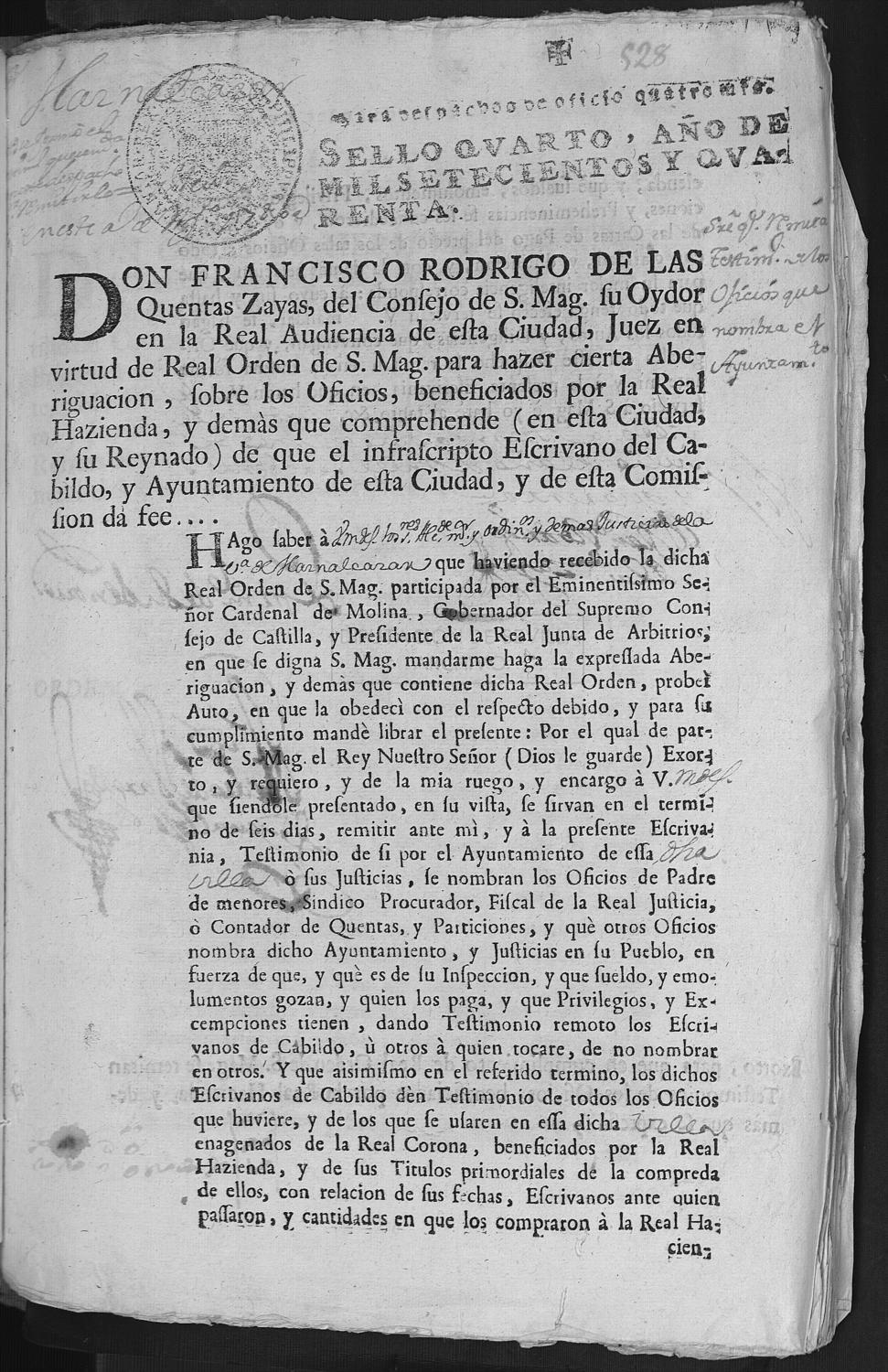 Open original Documentos digitalizados