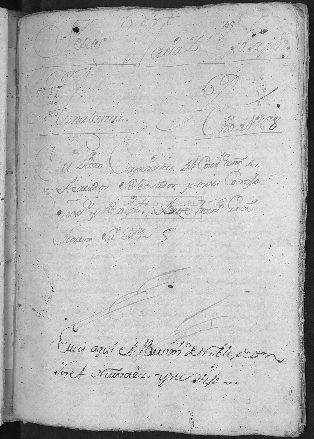 Open original Documentos digitalizados