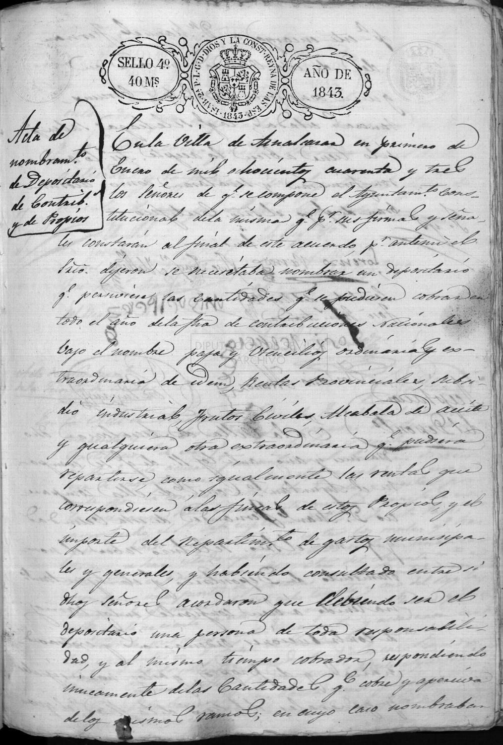Open original Documentos digitalizados