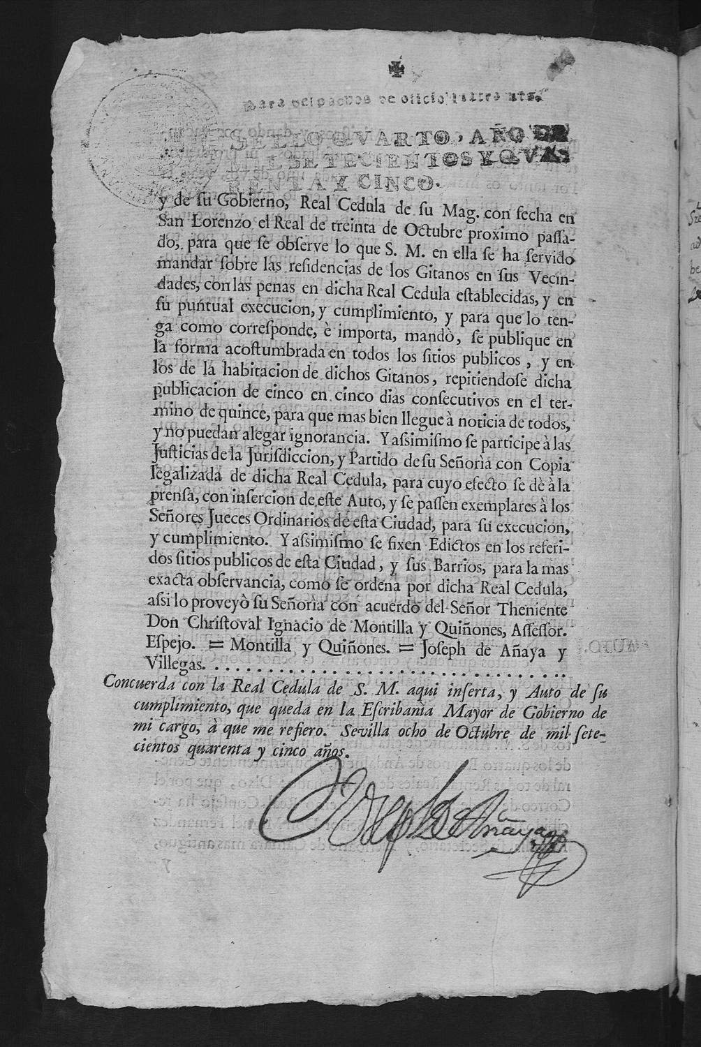 Open original Documentos digitalizados