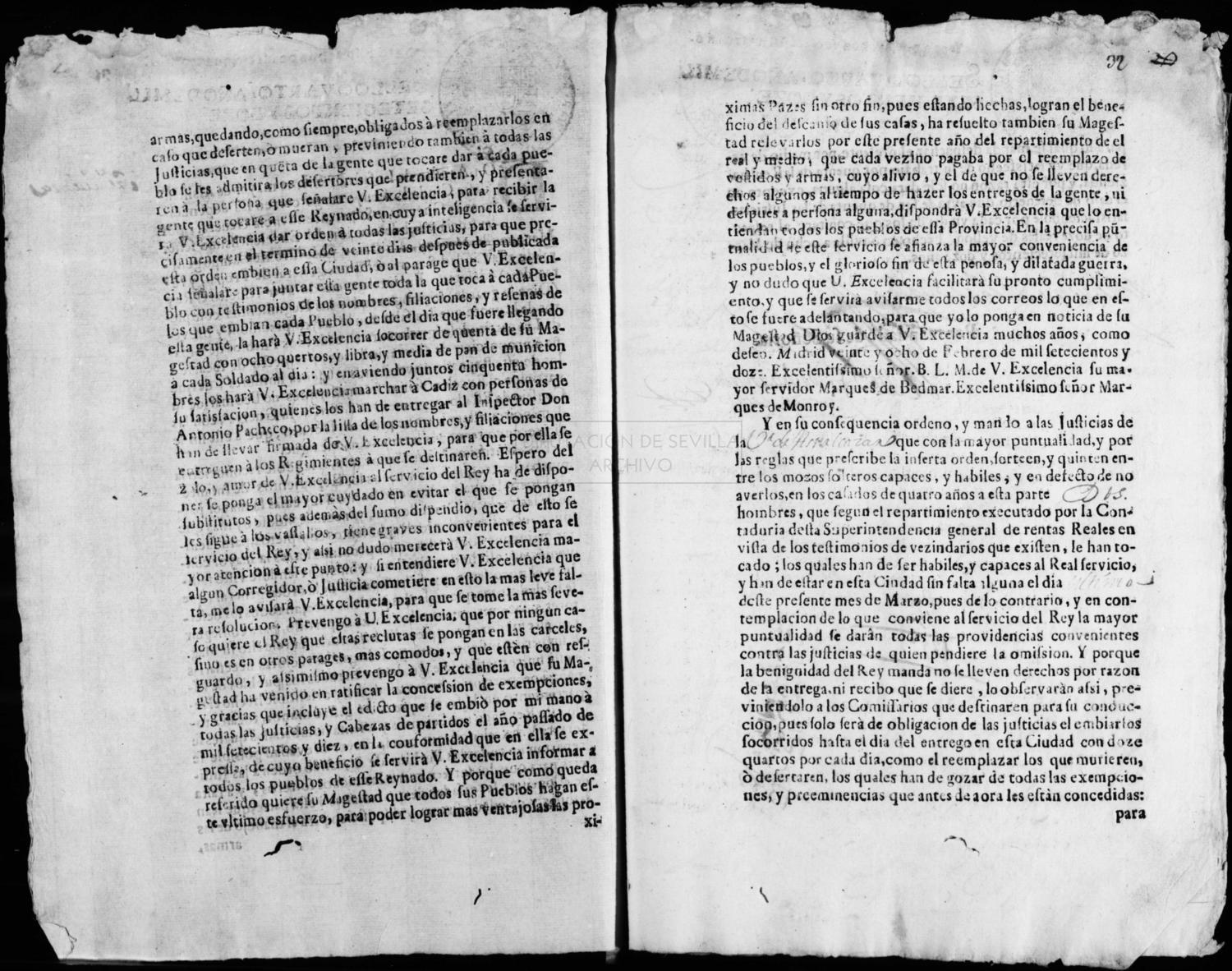 Open original Documentos digitalizados