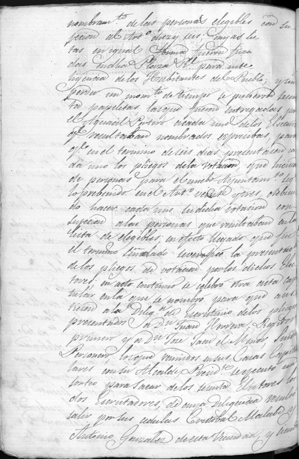 Open original Documentos digitalizados