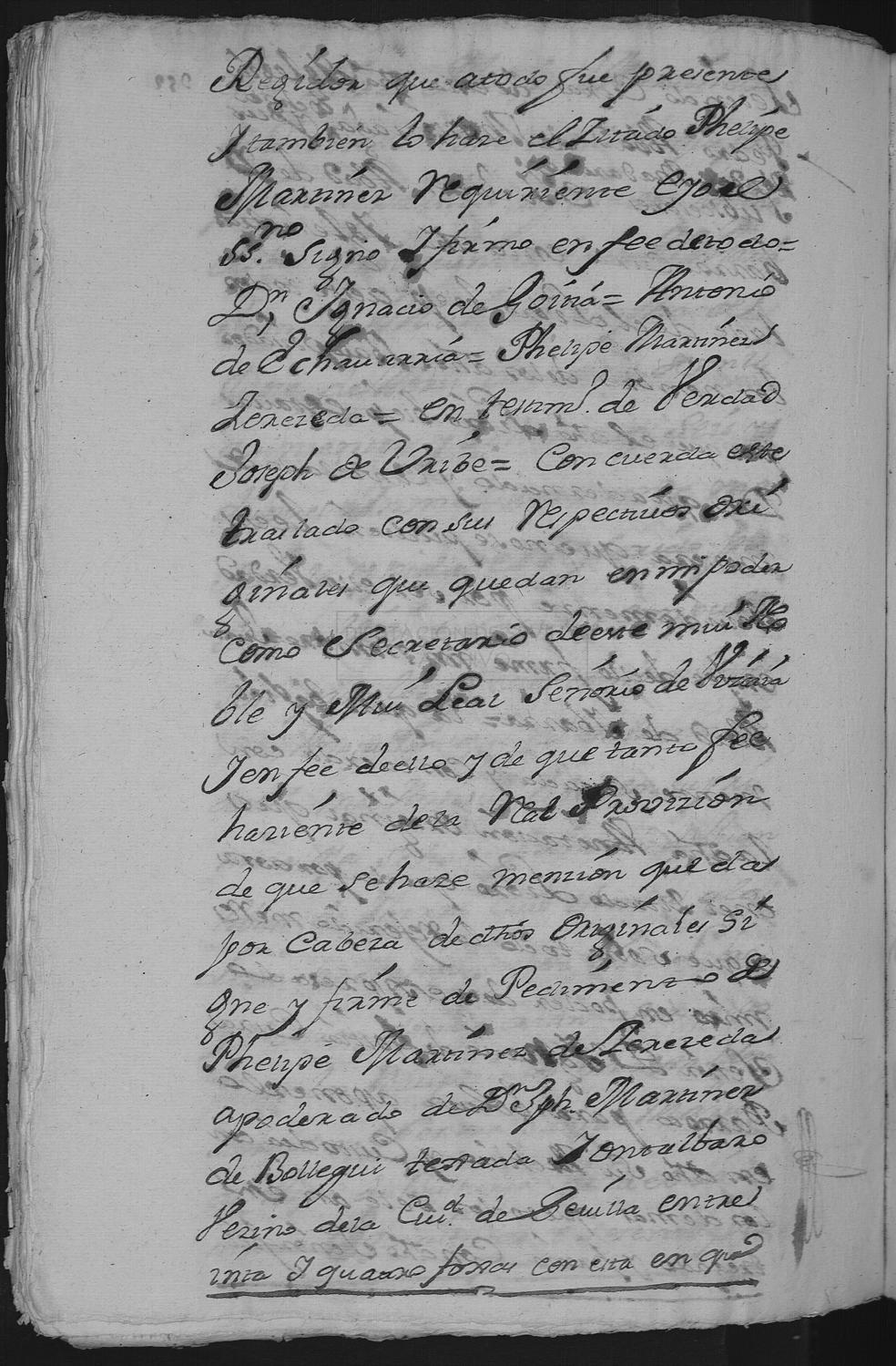 Open original Documentos digitalizados