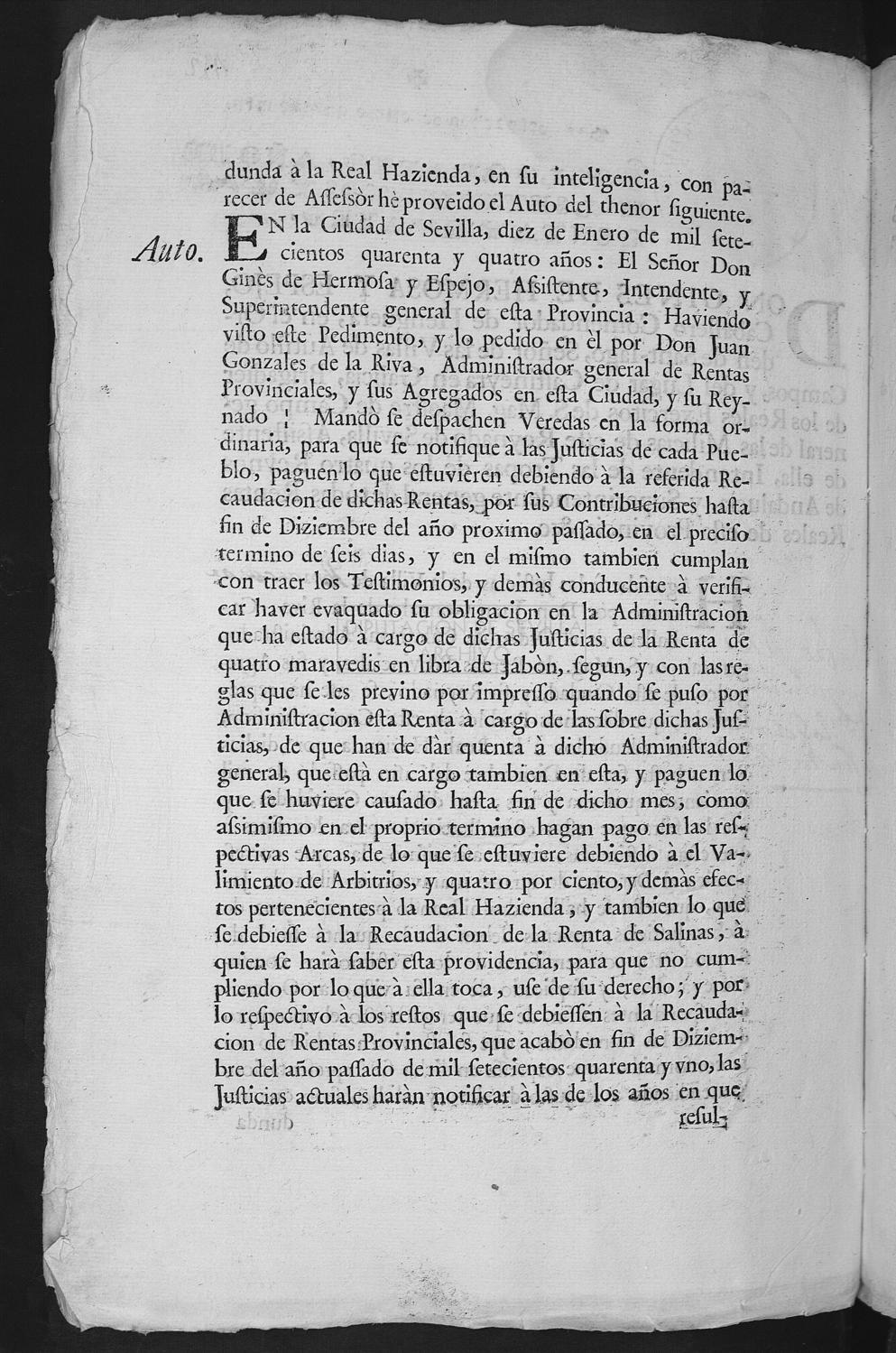 Open original Documentos digitalizados