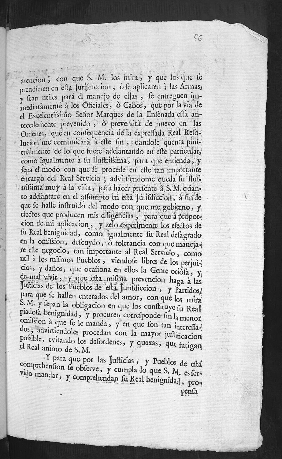 Open original Documentos digitalizados