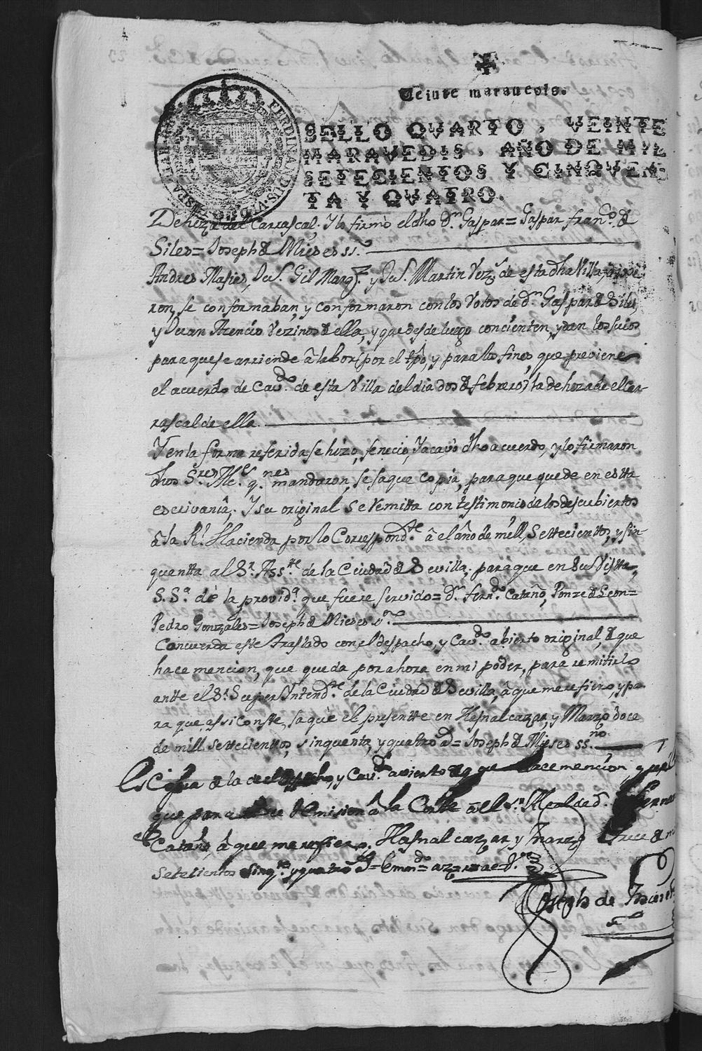 Open original Documentos digitalizados