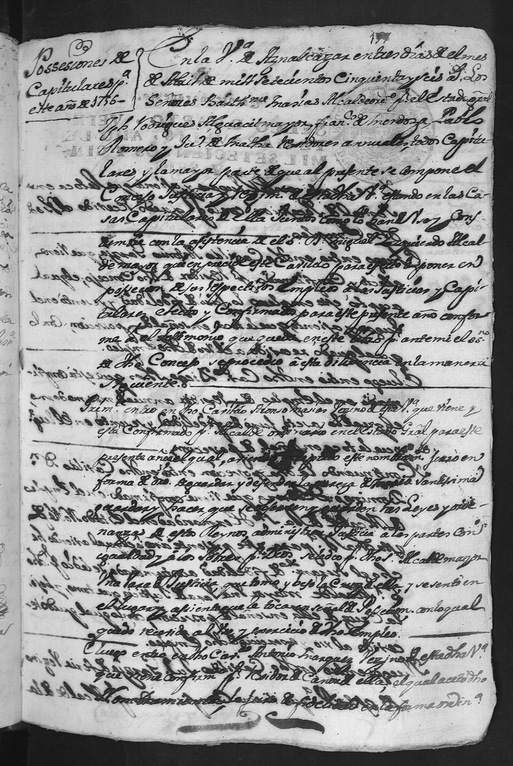 Open original Documentos digitalizados