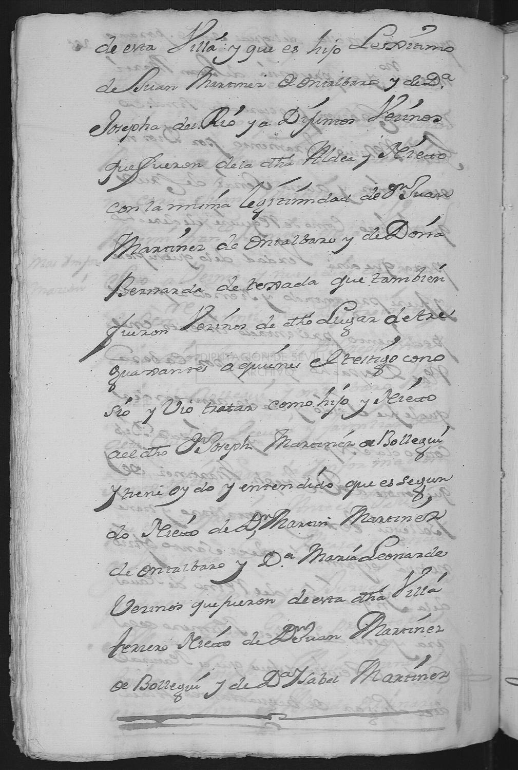 Open original Documentos digitalizados