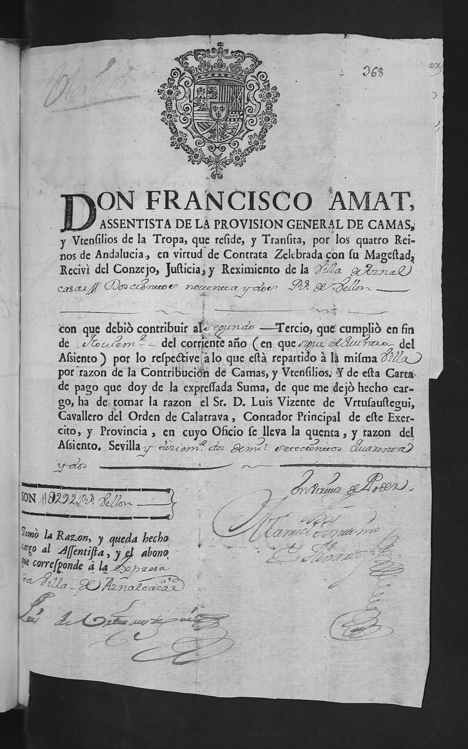 Open original Documentos digitalizados
