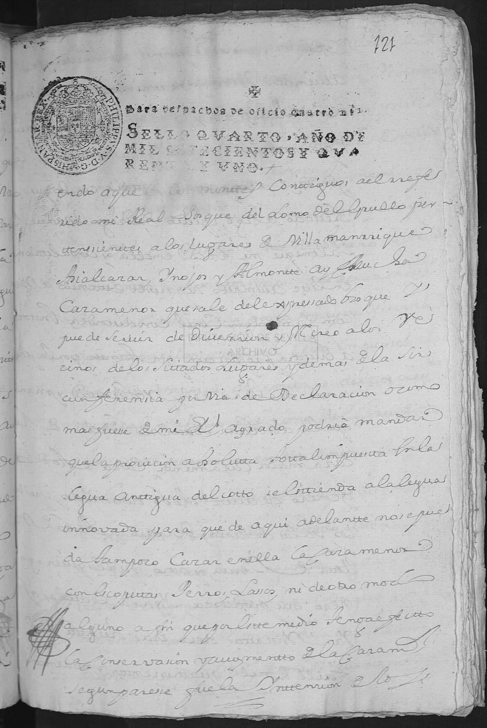 Open original Documentos digitalizados