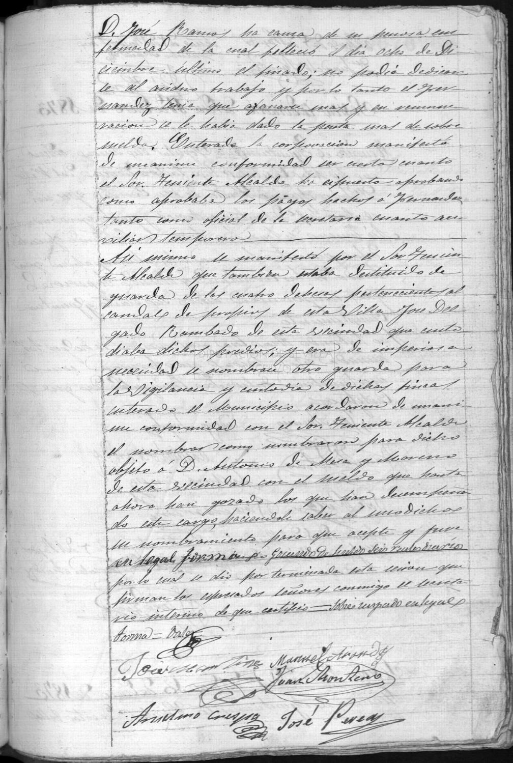 Open original Documentos digitalizados