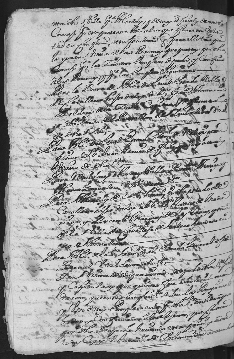 Open original Documentos digitalizados