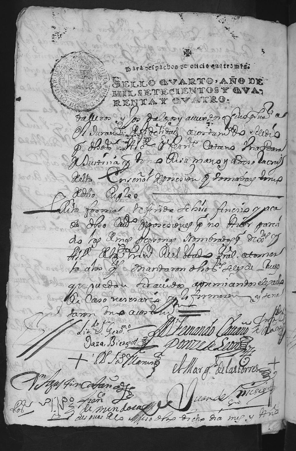 Open original Documentos digitalizados