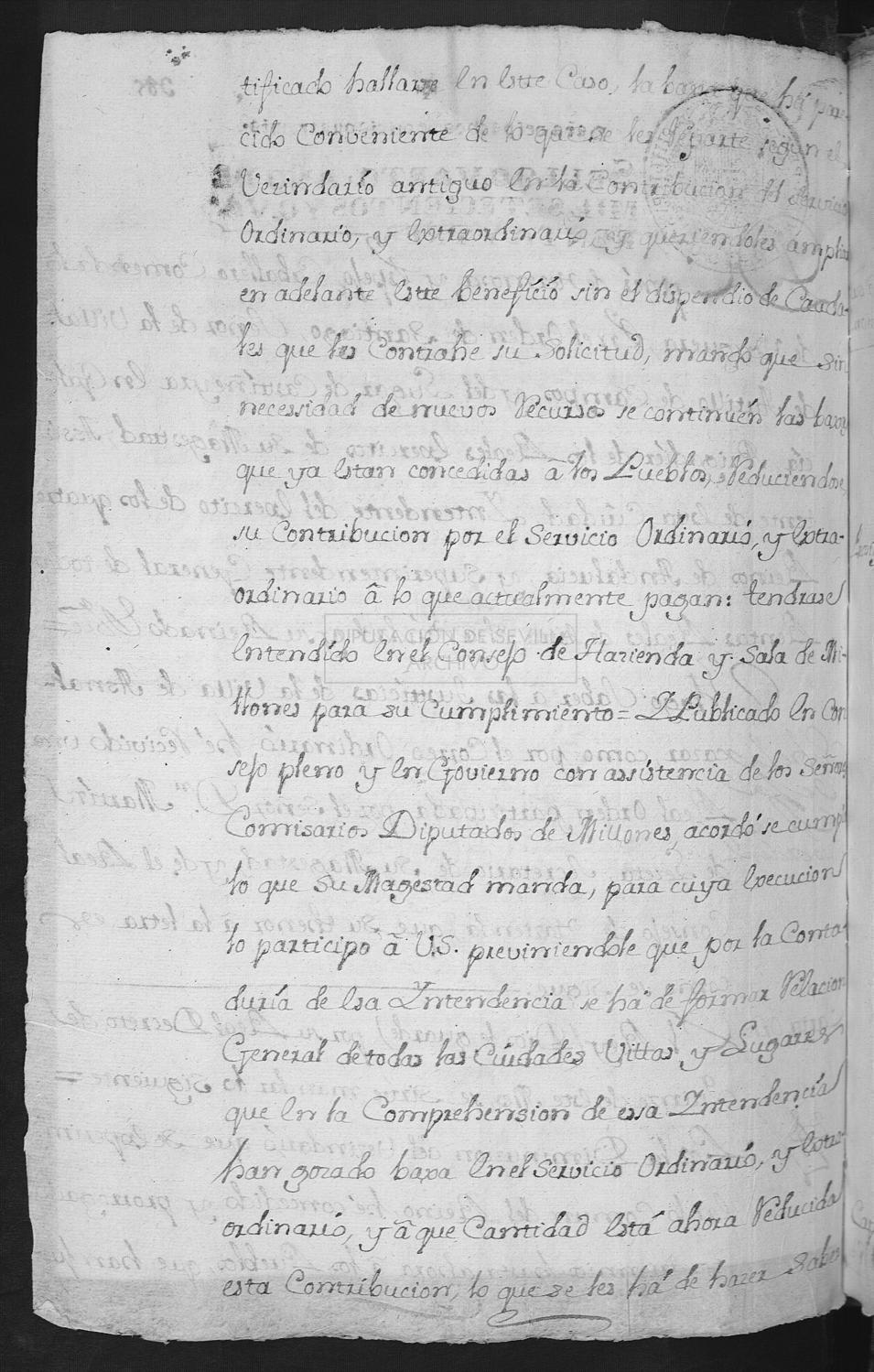 Open original Documentos digitalizados