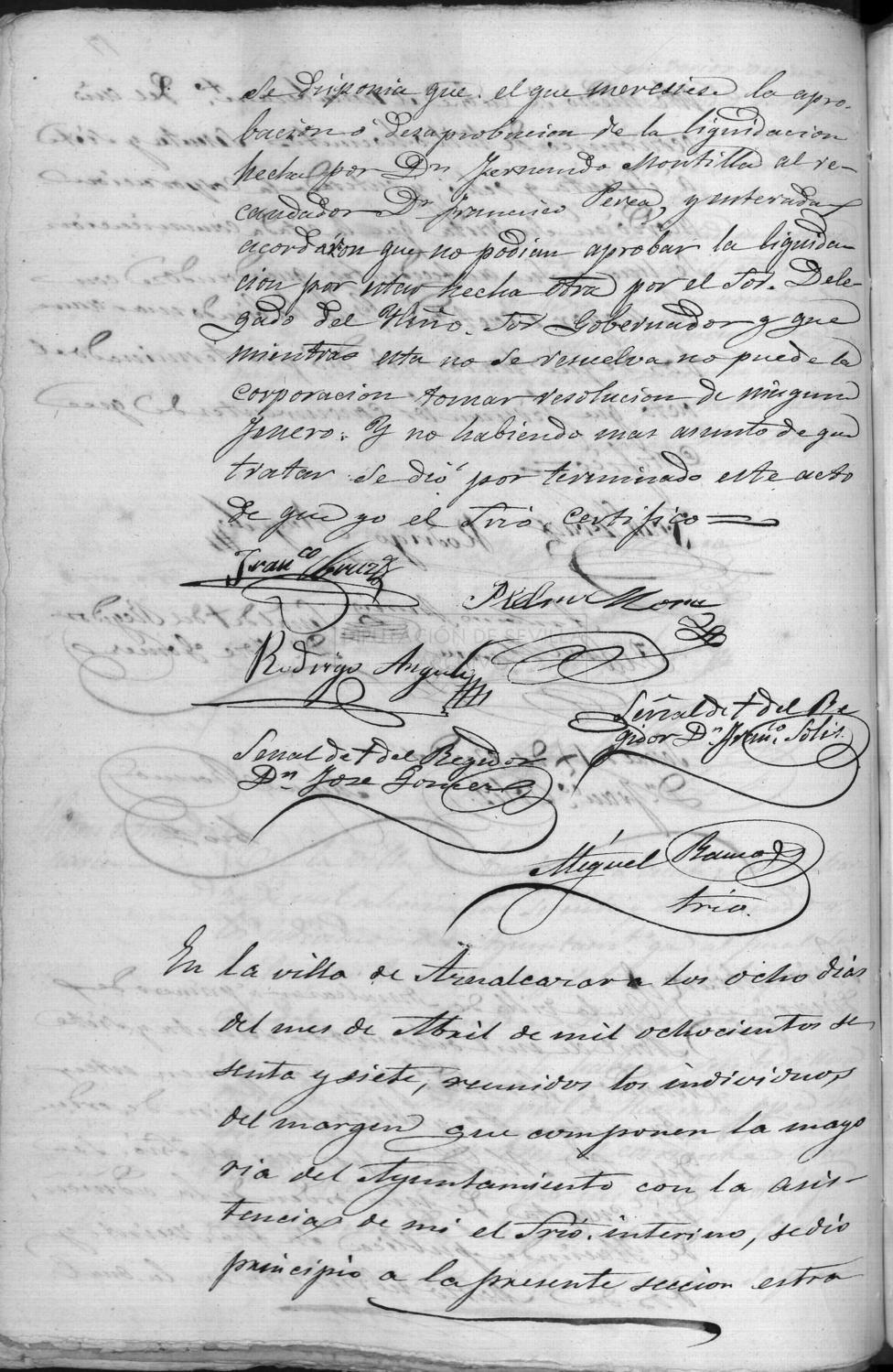 Open original Documentos digitalizados