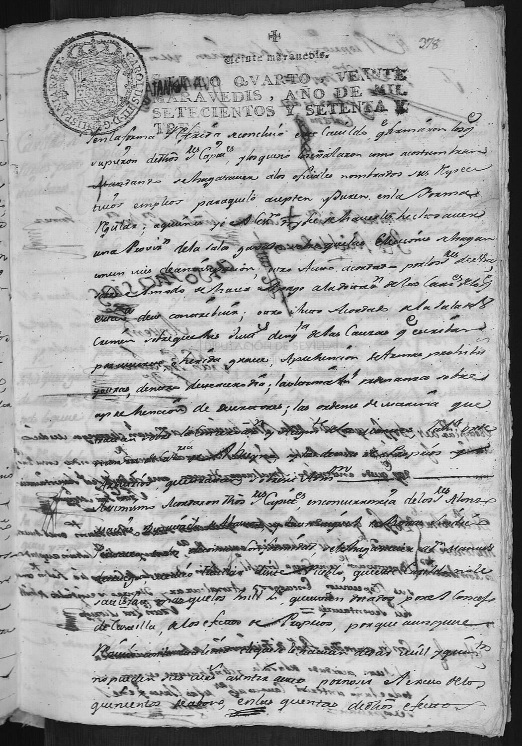 Open original Documentos digitalizados
