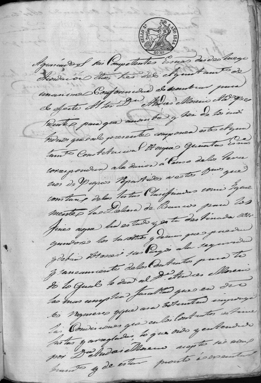 Open original Documentos digitalizados